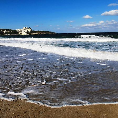 Lily Beach - Apartment 408A Sozopol Exterior foto