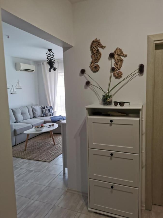 Lily Beach - Apartment 408A Sozopol Exterior foto
