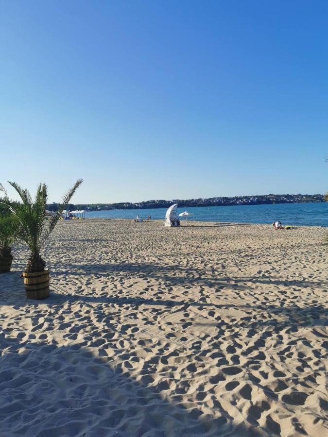 Lily Beach - Apartment 408A Sozopol Exterior foto