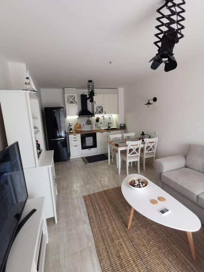 Lily Beach - Apartment 408A Sozopol Exterior foto