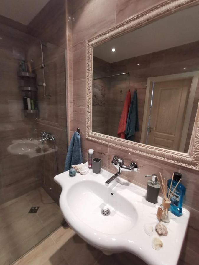 Lily Beach - Apartment 408A Sozopol Exterior foto
