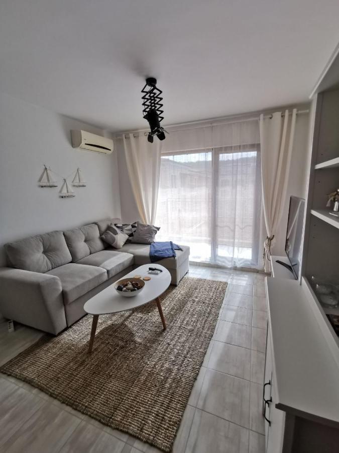 Lily Beach - Apartment 408A Sozopol Exterior foto