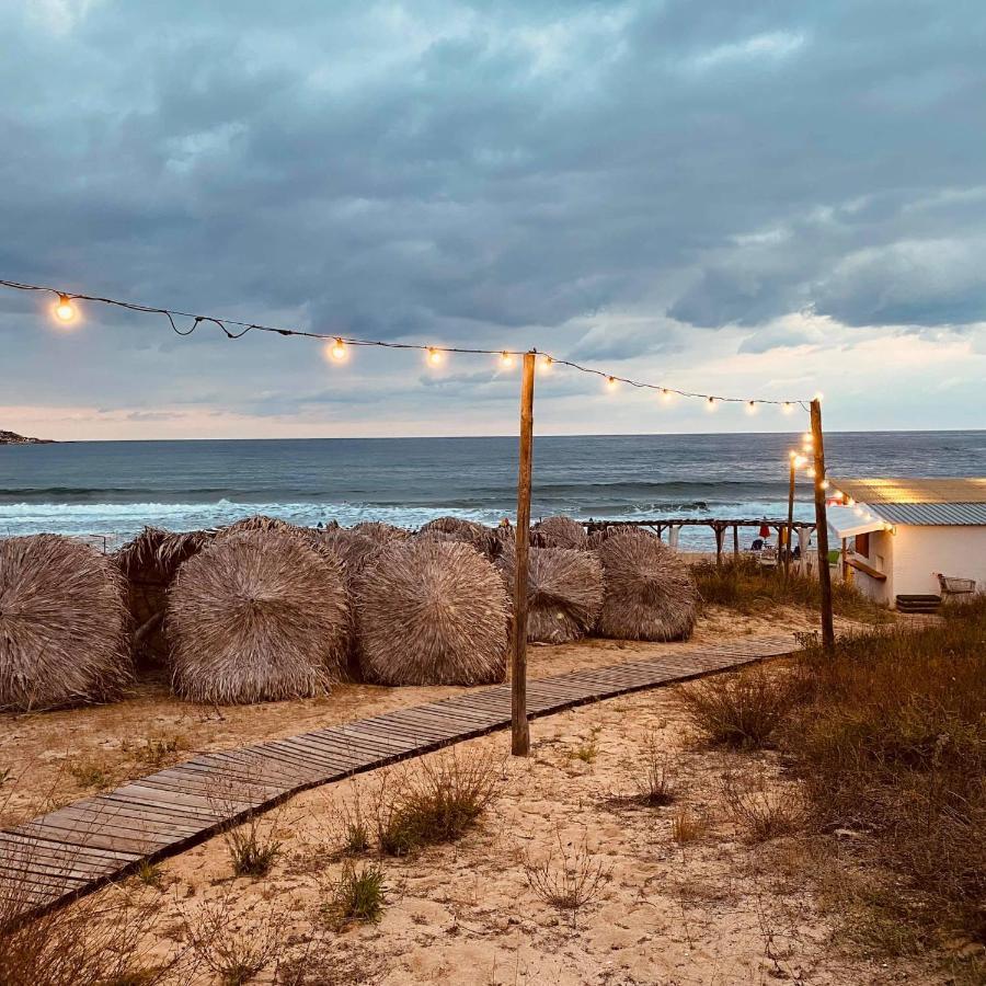 Lily Beach - Apartment 408A Sozopol Exterior foto