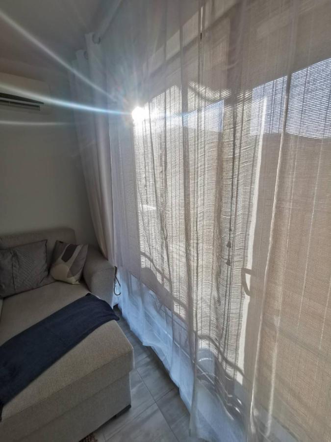 Lily Beach - Apartment 408A Sozopol Exterior foto