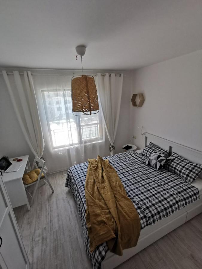 Lily Beach - Apartment 408A Sozopol Exterior foto
