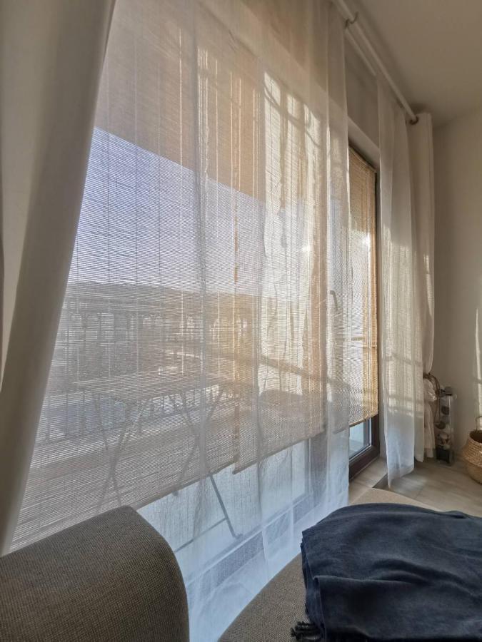 Lily Beach - Apartment 408A Sozopol Exterior foto