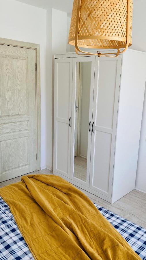 Lily Beach - Apartment 408A Sozopol Exterior foto